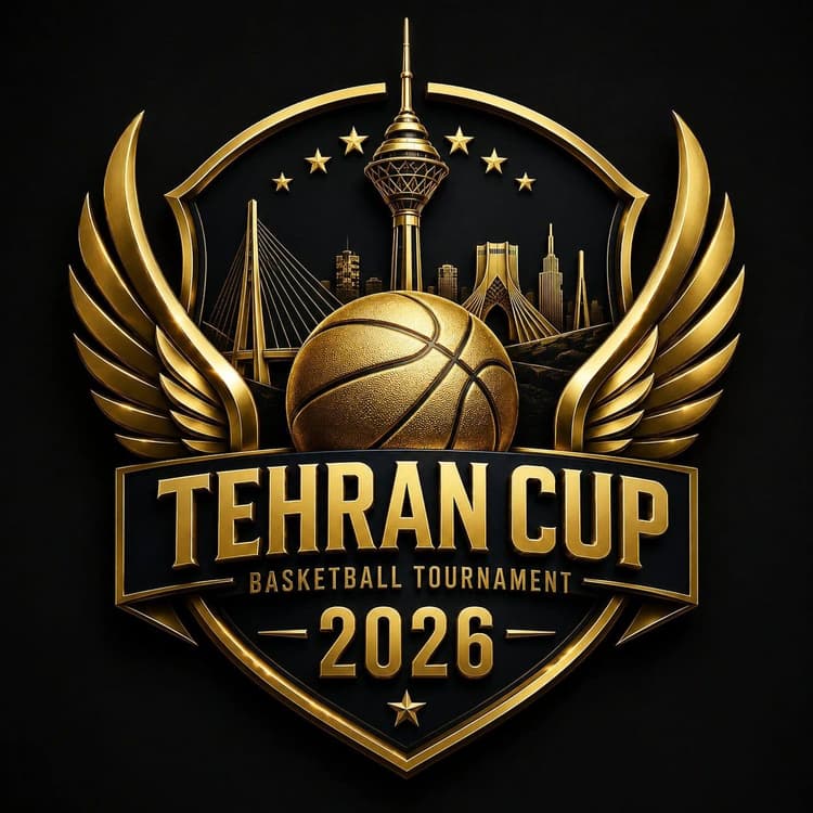 نشان تهران کاپ