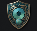 تیام زمین